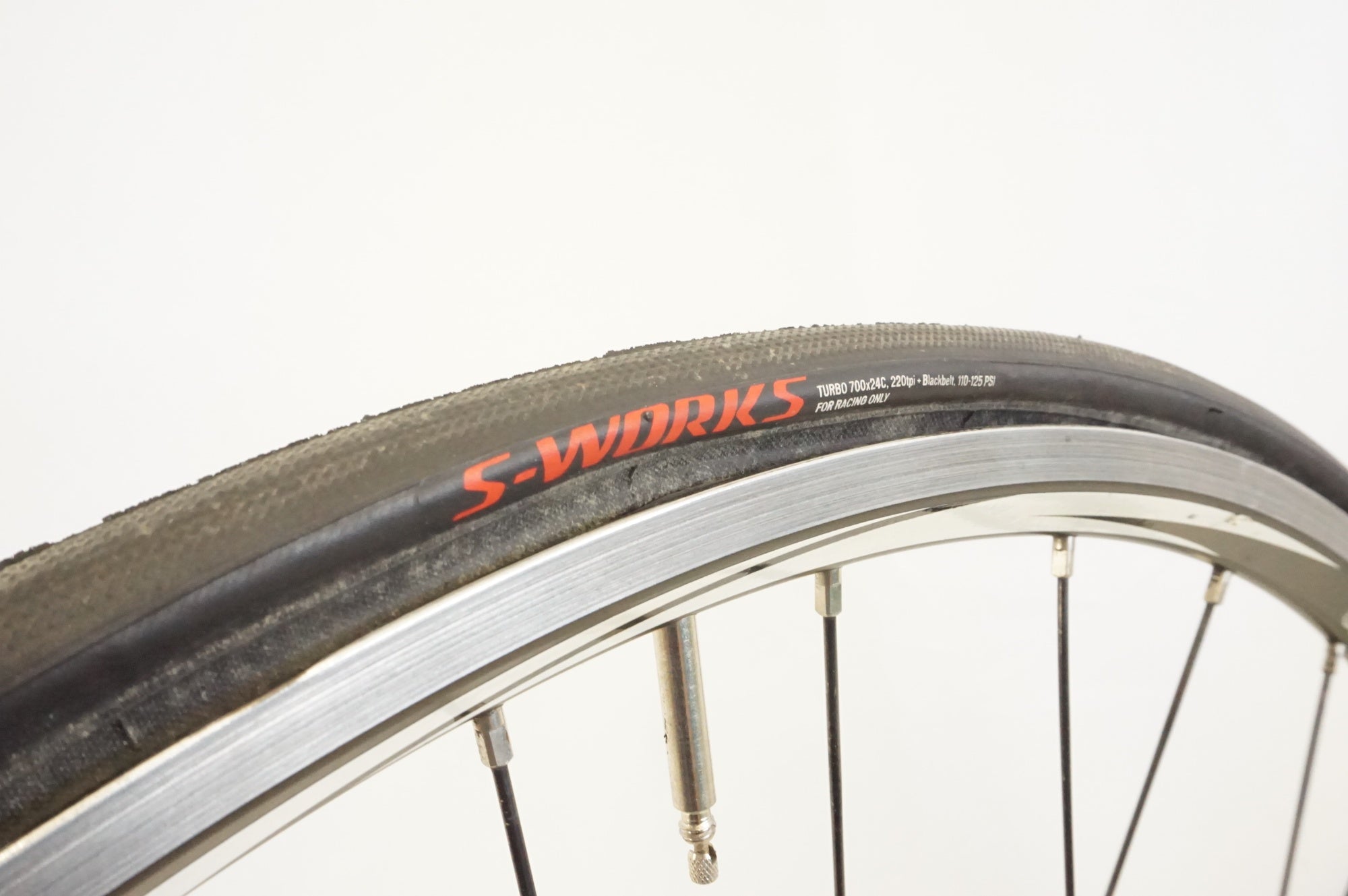 ジャンク CYCLEOPS 「サイクルオプス」 POWERTAP ANT + G2 パワーメーターハブ シマノ 8-10速 リアホイール / 宇都宮店