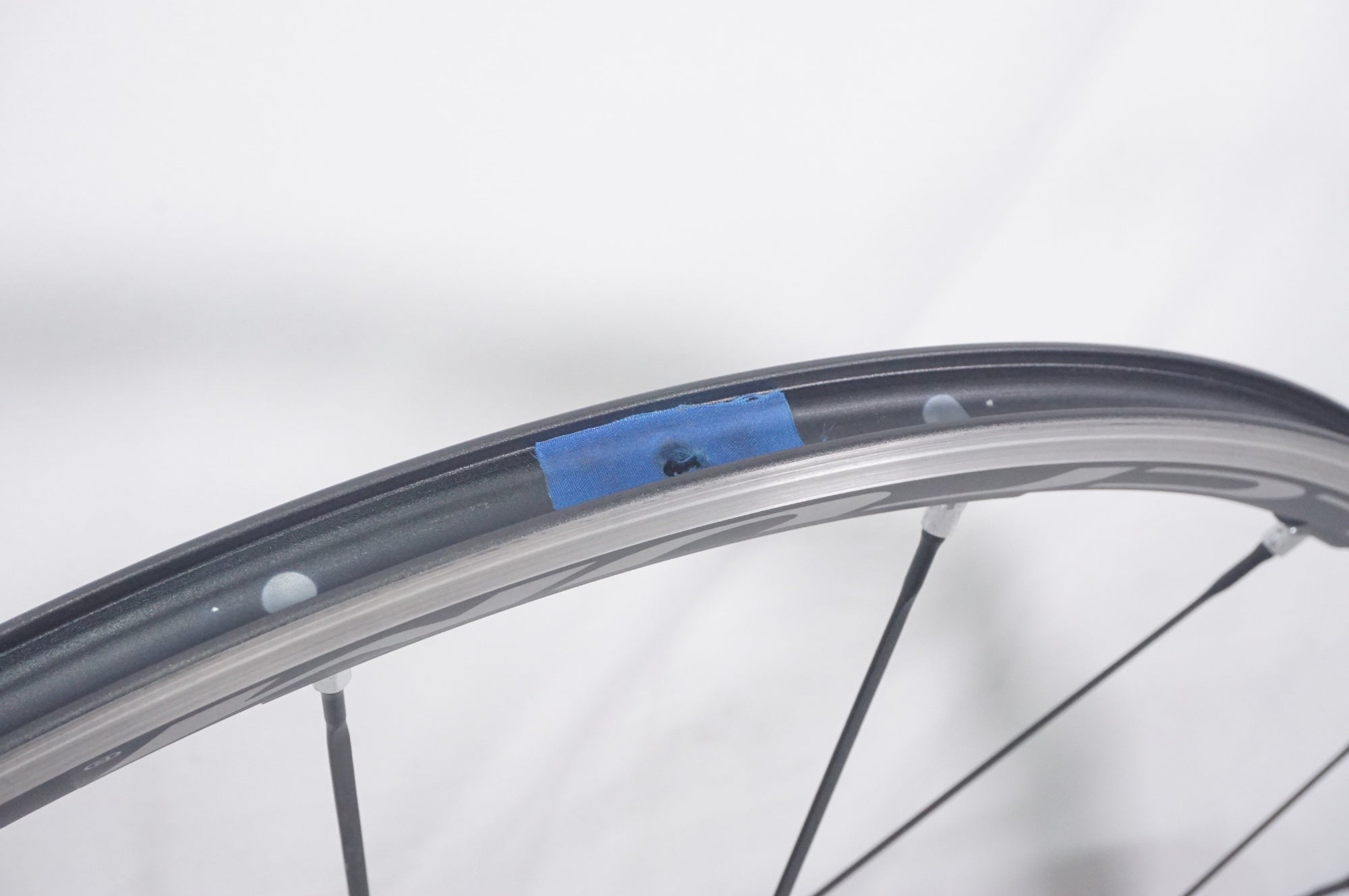 FULCRUM 「フルクラム」 RACING ZERO 15C シマノ11S ホイールセット / AKIBA店