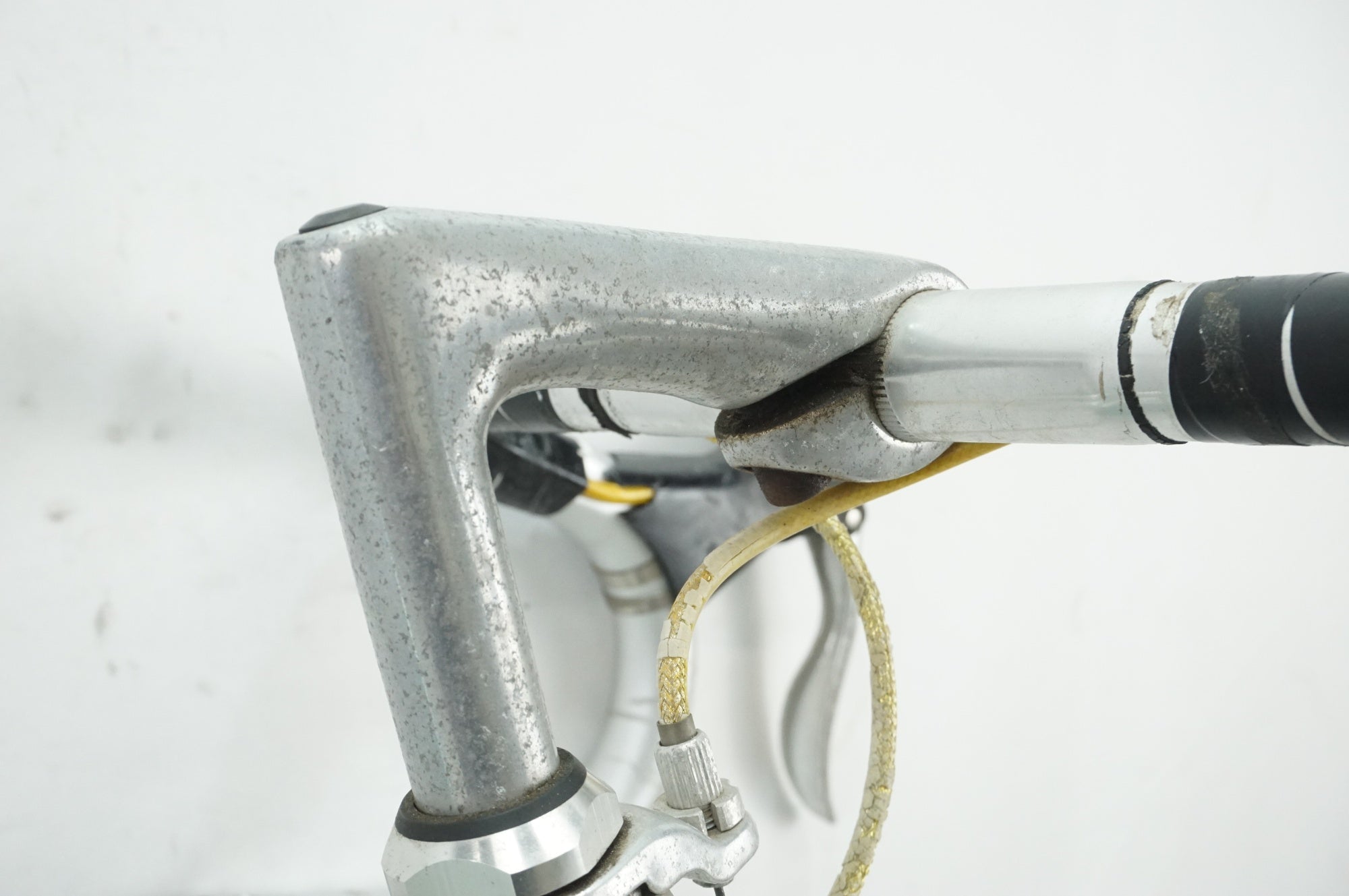ジャンク BIANCHI 「ビアンキ」 LEPRE MINIVELO 8 DROP 2017年頃 20インチ ミニベロ / 大宮店