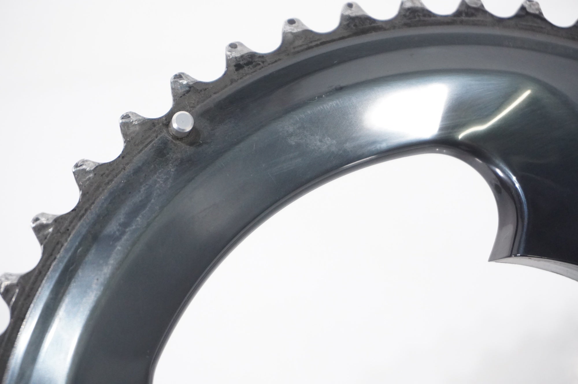 SHIMANO 「シマノ」 FC-R9100 50-34T チェーンリングセット / AKIBA店