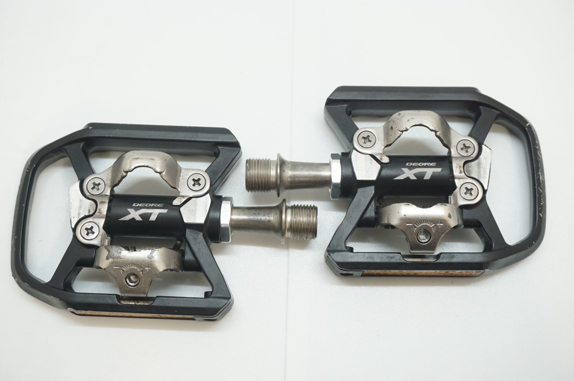 SHIMANO 「シマノ」 DEORE XT PD-T780 ペダル / 福岡店