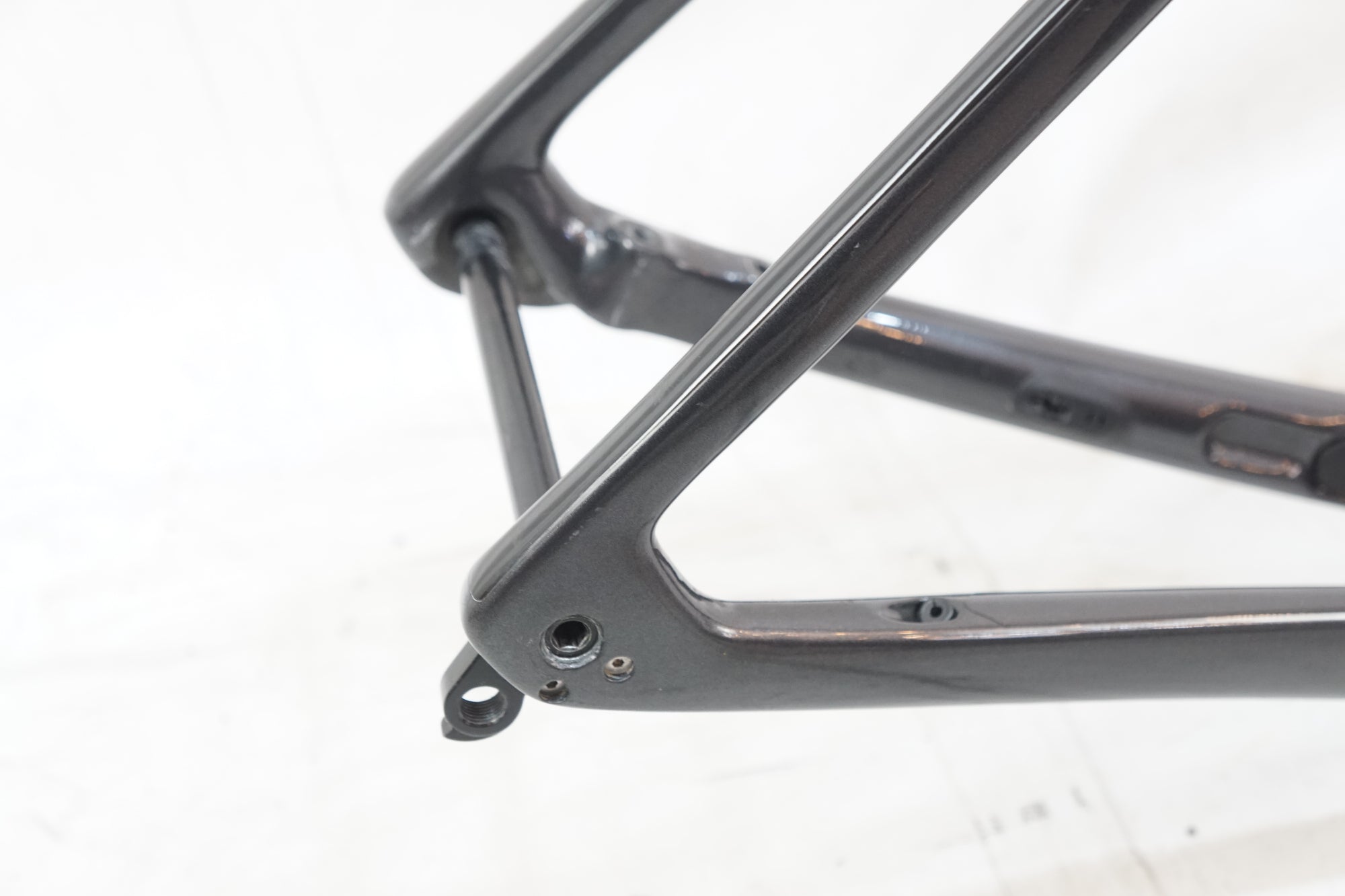 TREK 「トレック」 EMONDA SL6 DISC 2023年モデル フレームセット