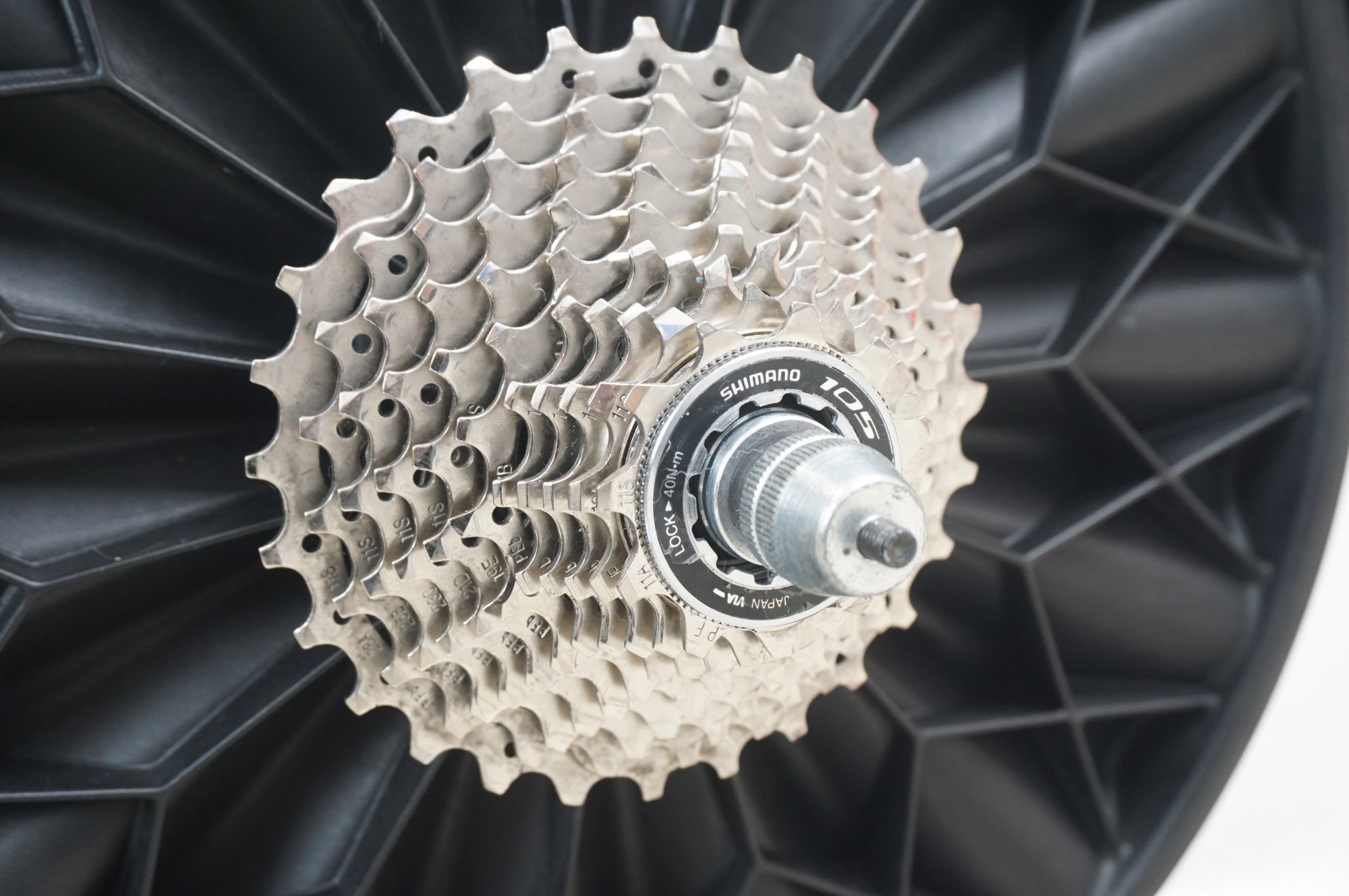 ELITE 「エリート」 VOLANO サイクルトレーナー / 福岡店