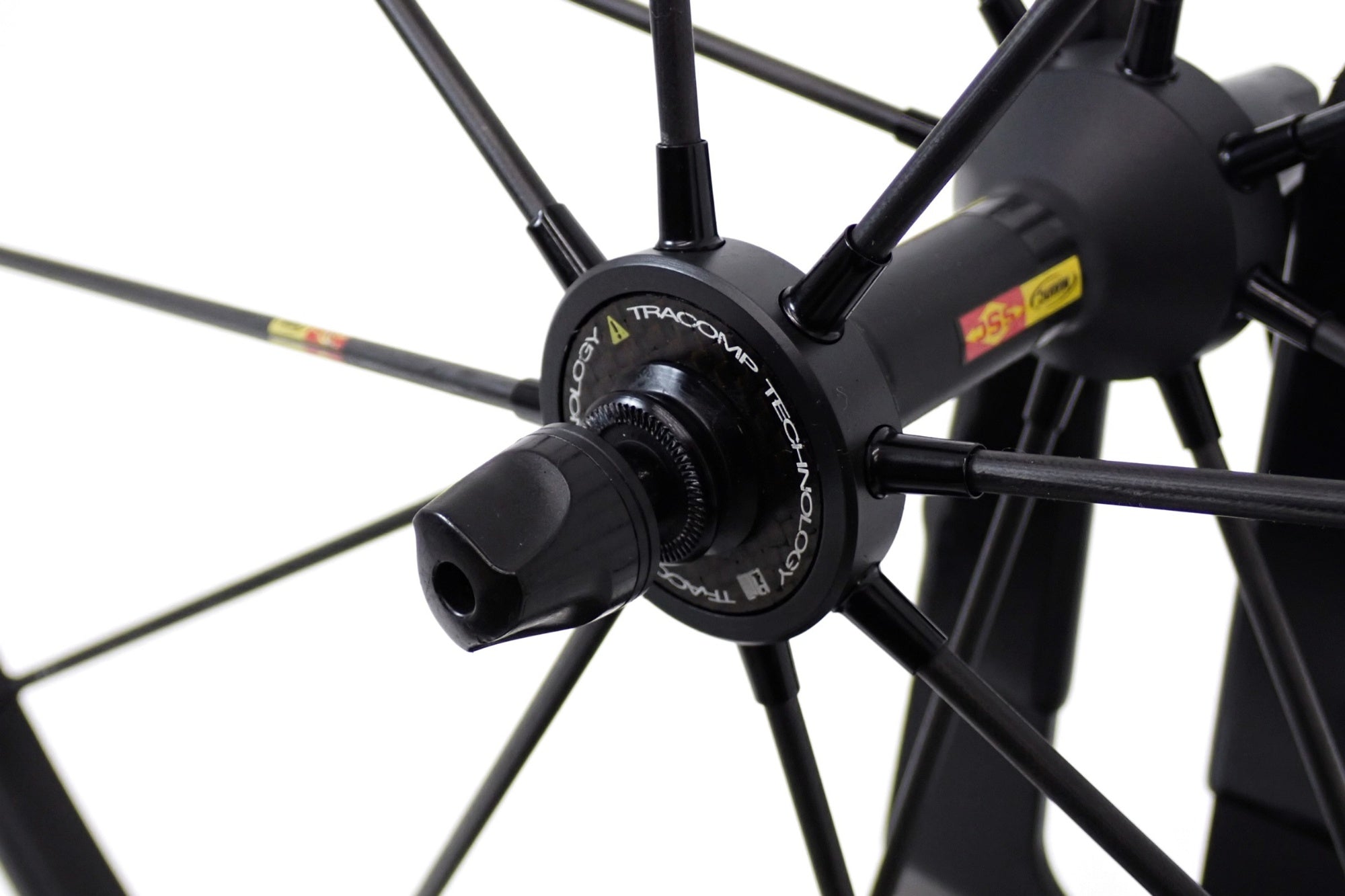 MAVIC 「マビック」 R-SYS SLR EXALITH シマノ11速 ホイールセット