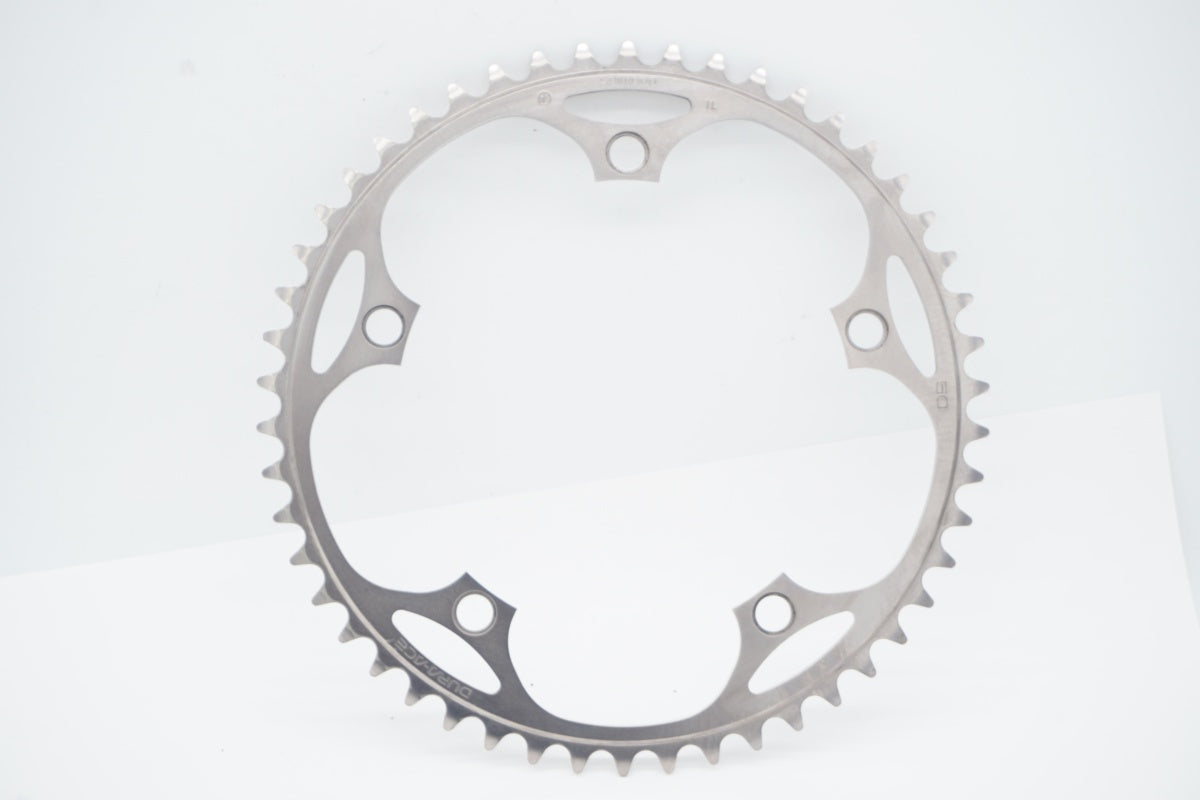 SHIMANO 「シマノ」 DURA ACE 52T トラックチェーンリング / 京都八幡店