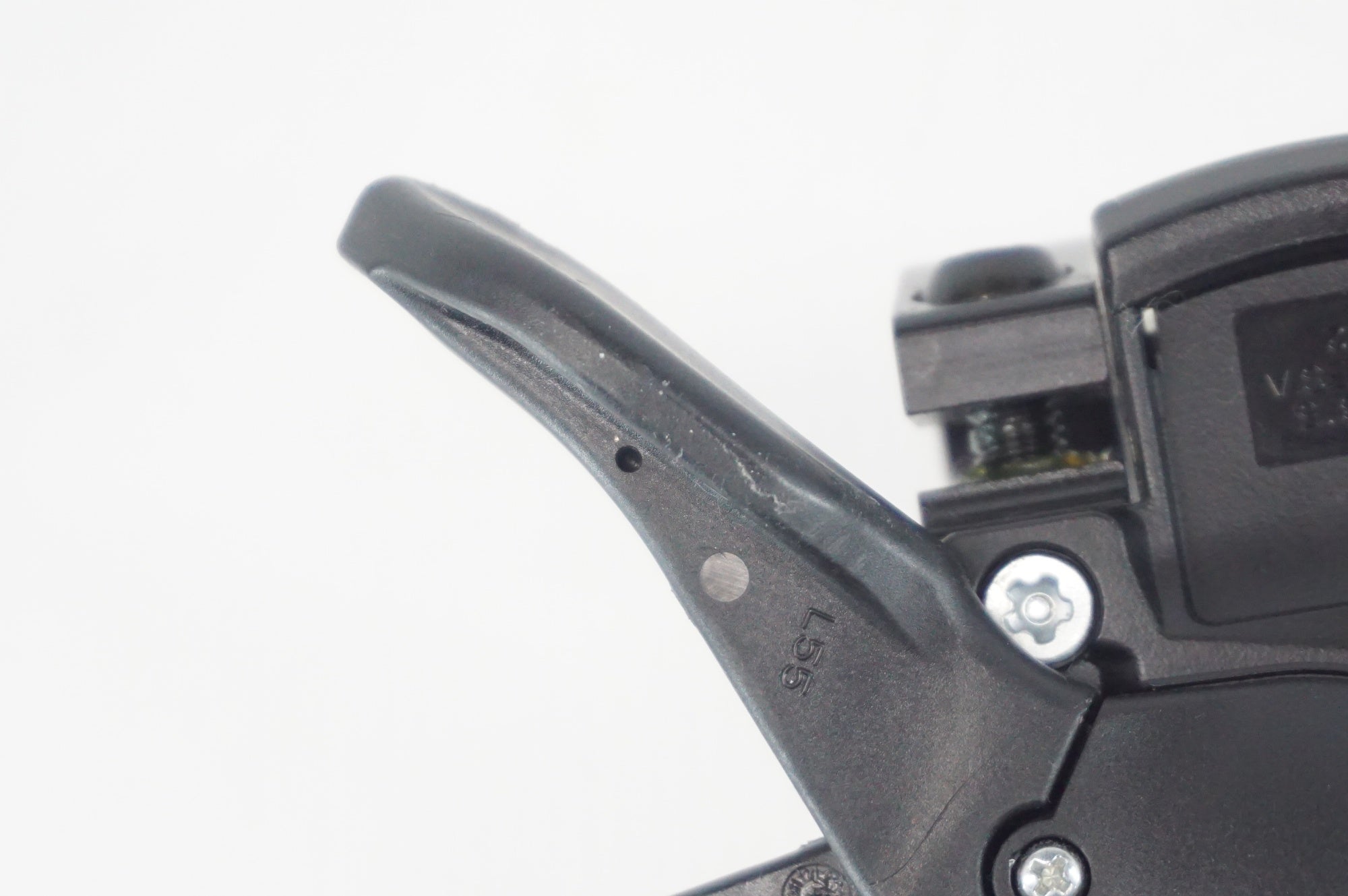 SHIMANO 「シマノ」 SL-M315 シフトレバーセット / 阪急塚口店