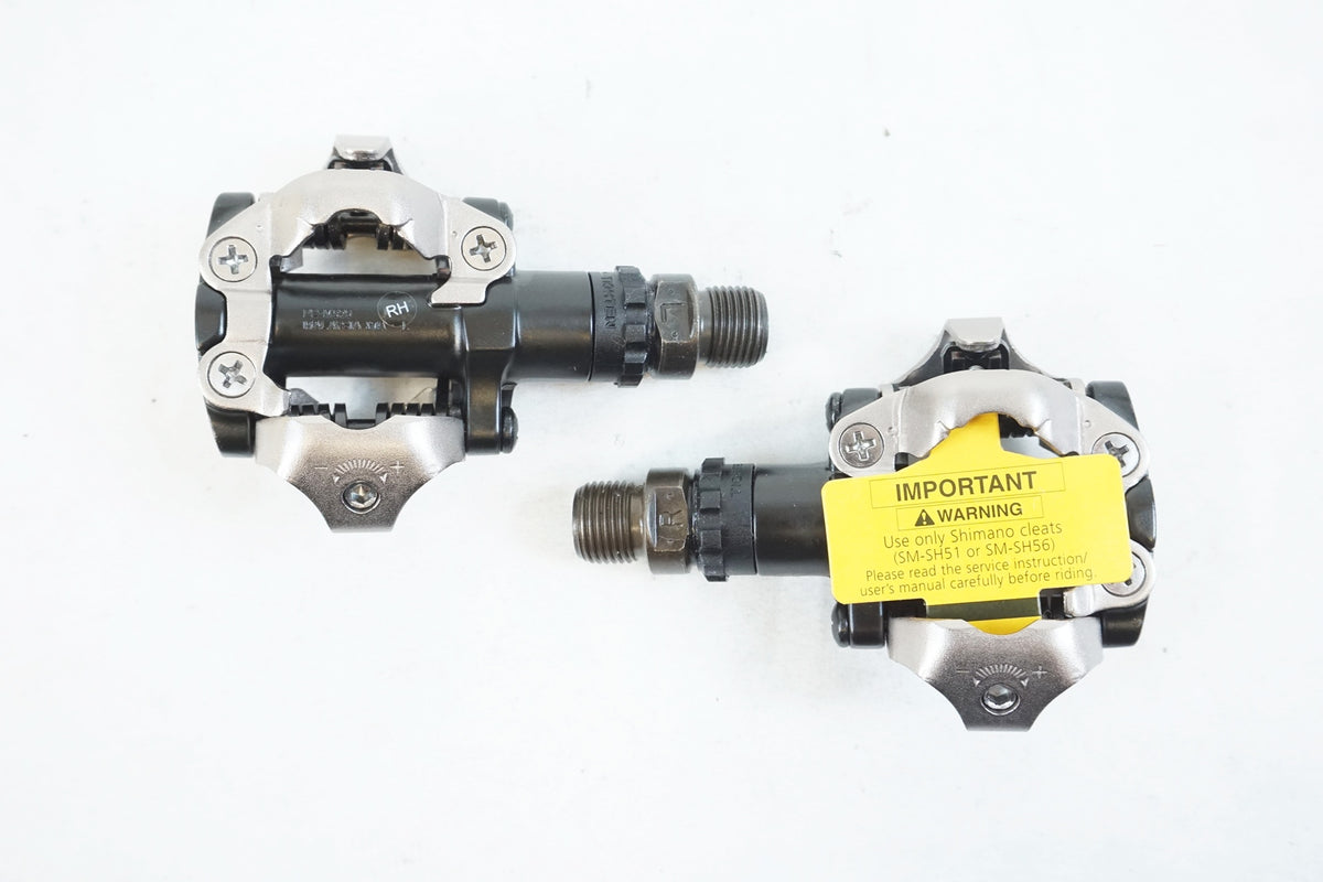 SHIMANO 「シマノ」 PD-M520 ペダル / 有明ガーデン店