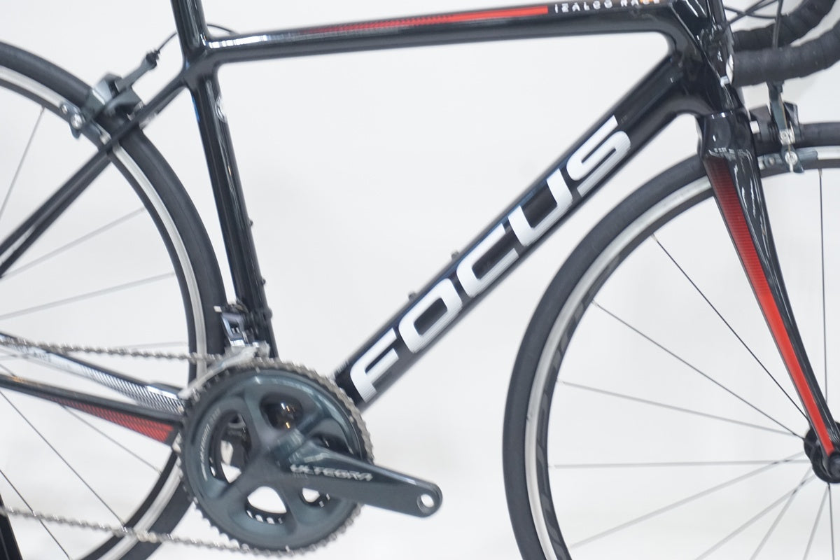 FOCUS「フォーカス」 IZALCO RACE 2018年モデル ロードバイク/ 京都西院店