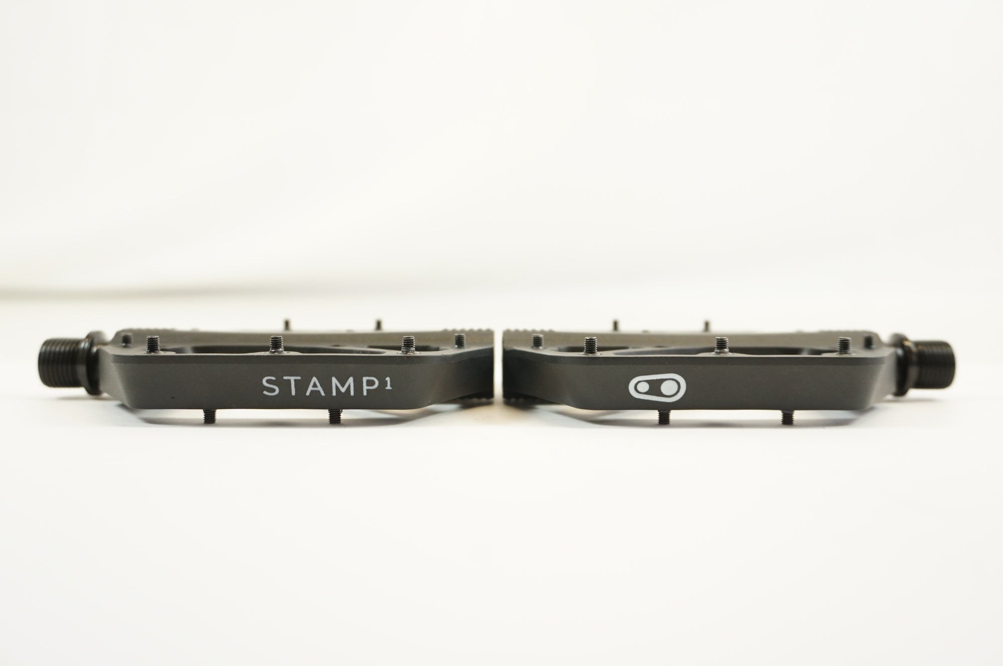 CRANKBROTHERS 「クランクブラザーズ」 STAMP1 ペダル / 宇都宮店
