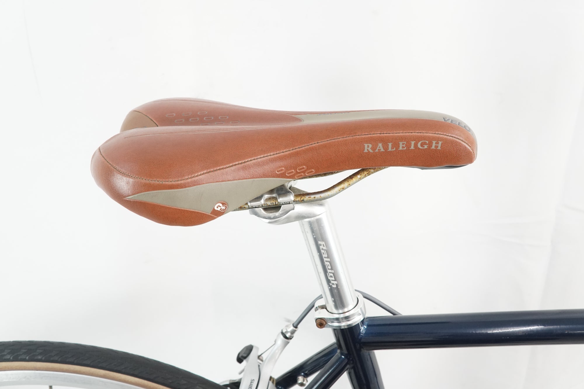 RALEIGH 「ラレー」 RFC RADFORD CLASSIC 2019年モデル クロスバイク / バイチャリ浦和ベース