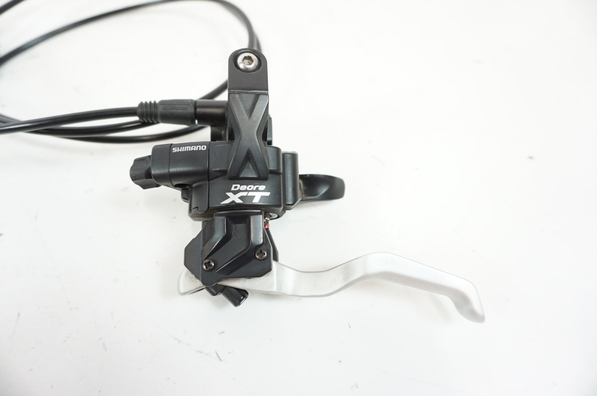 SHIMANO 「シマノ」 DEORE XT BR-M775/ST-M775 シフトブレーキレバー