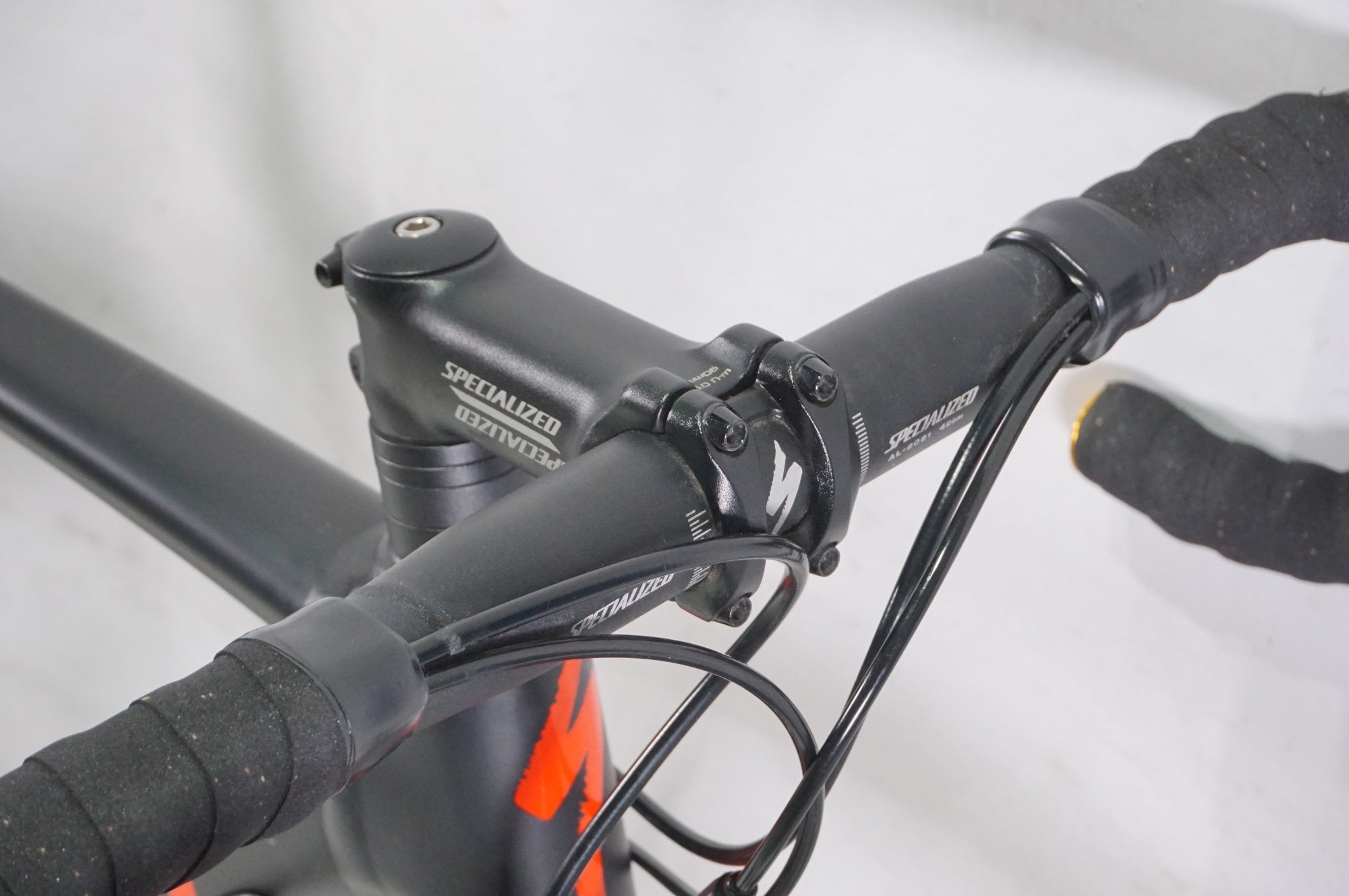 SPECIALIZED 「スペシャライズド」 ALLEZ DSW SL SPRINT COMP 2017年モデル ロードバイク / AKIBA店