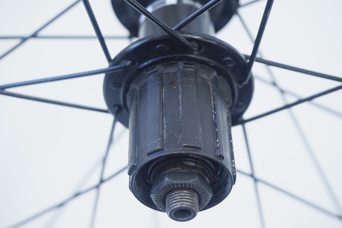 SHIMANO 「シマノ」 WH-R501 シマノ8-10速 ホイールセット / 京都八幡店