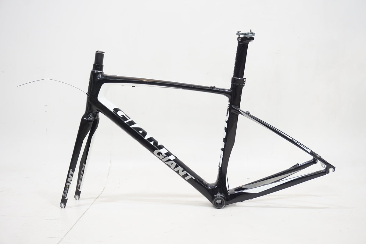 GIANT「ジャイアント」 DEFY ADVANCED 2 2012年モデル フレームセット