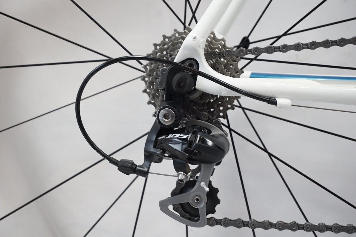 SPECIALIZED 「スペシャライズド」 ALLEZ COMP 2011年モデル ロードバイク / 大宮店
