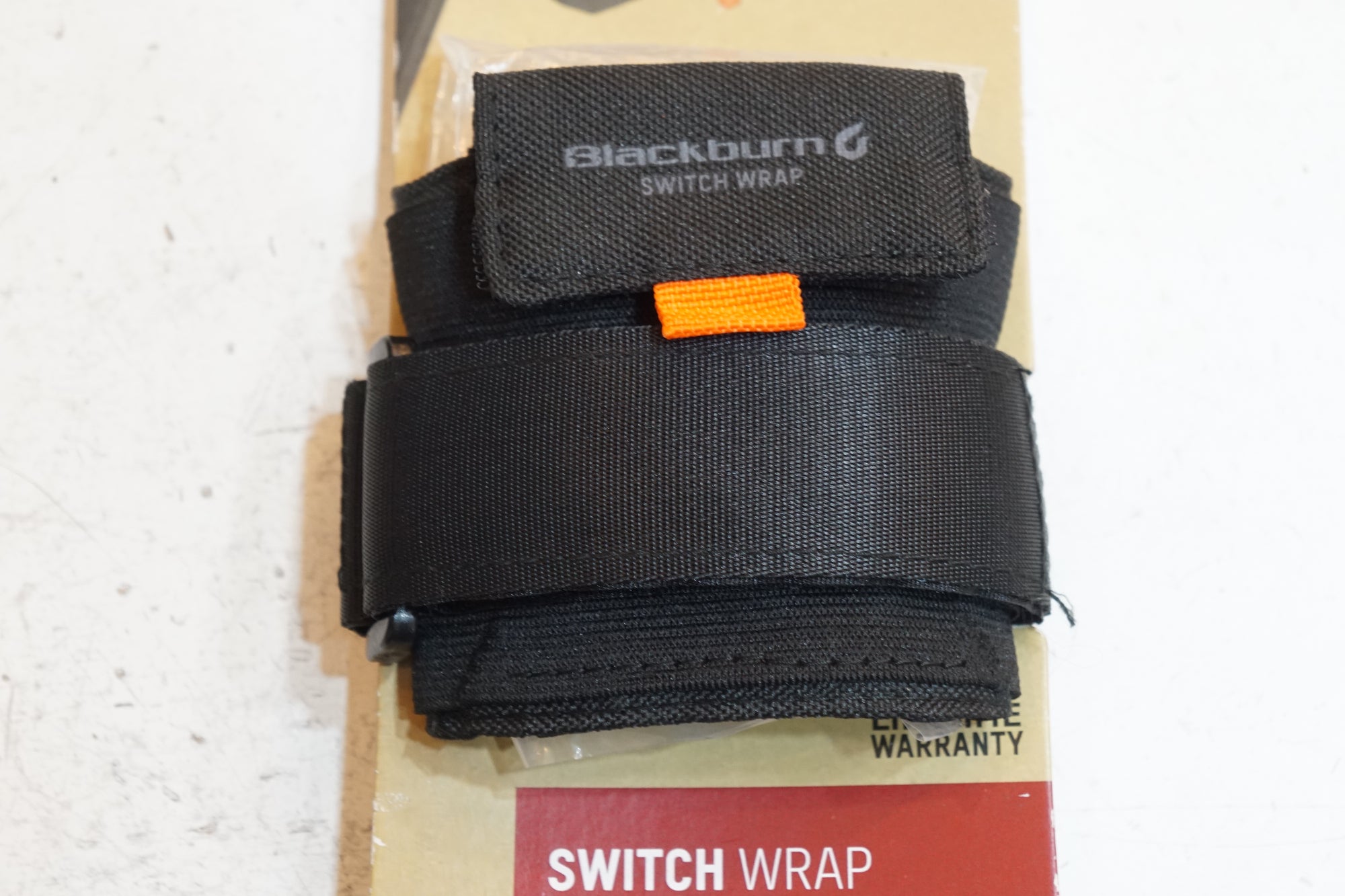 BLACKBURN 「ブラックバーン」 BBN SWITCH WRAP マルチツール / バイチャリ浦和ベース