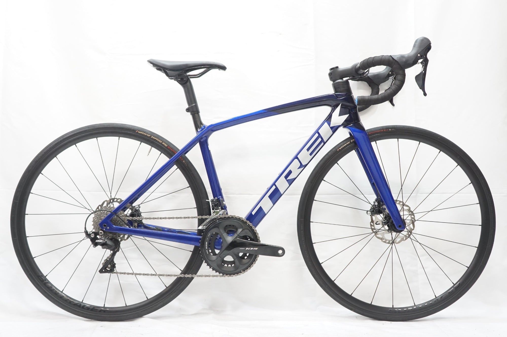 TREK 「トレック」 EMONDA SL 5 2023年モデル ロードバイク / 大宮店