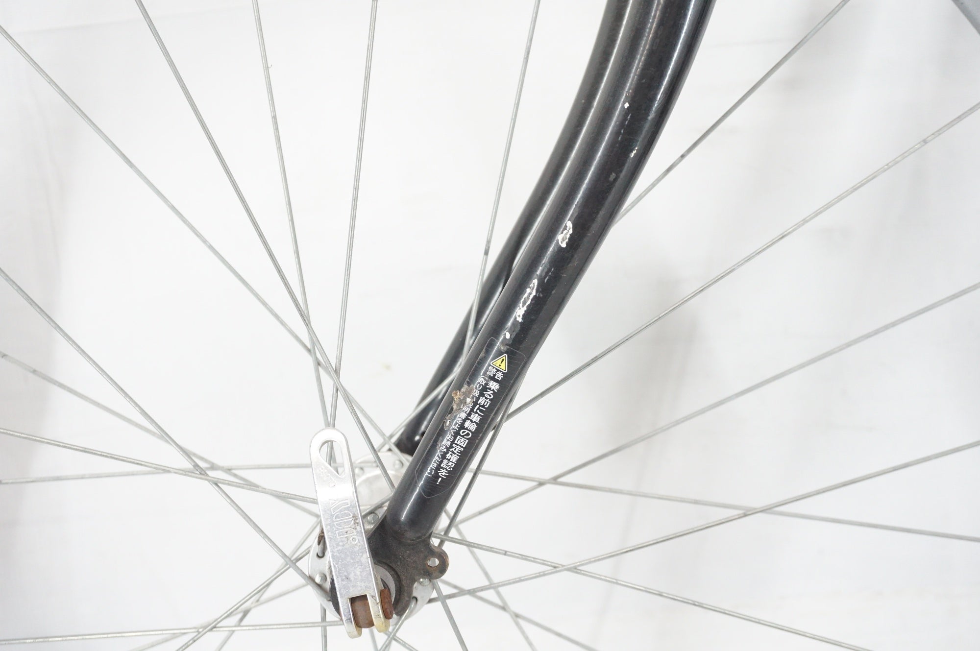 ジャンク MIYATA 「ミヤタ」 FREEDOM SPORTS 2015年頃 ロードバイク