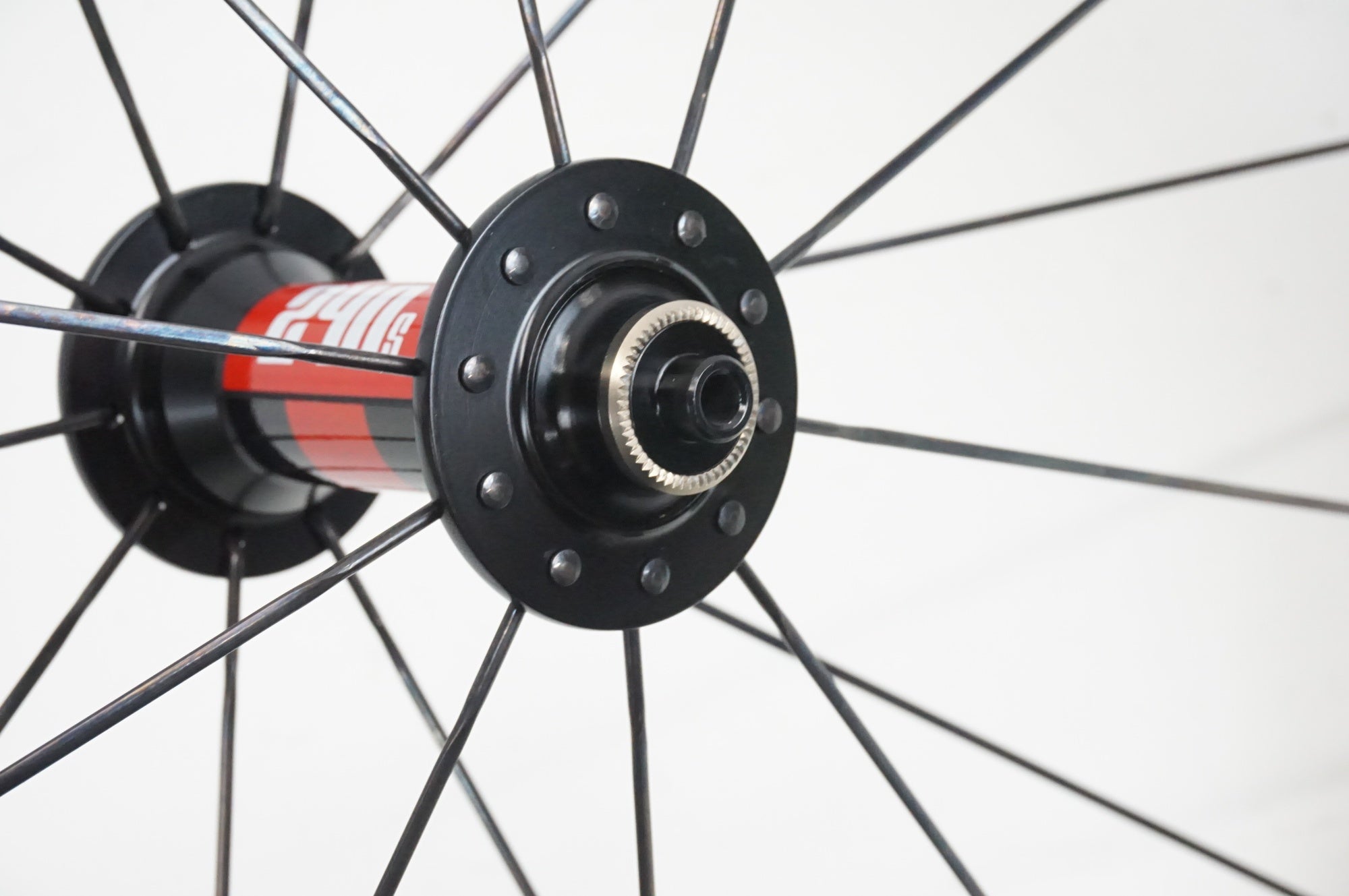 ENVE 「エンヴィ」 SES 4.5 (48/56mmハイト) リム DT SWISS 240S ハブ シマノ 11速 ホイールセット / 宇都宮店