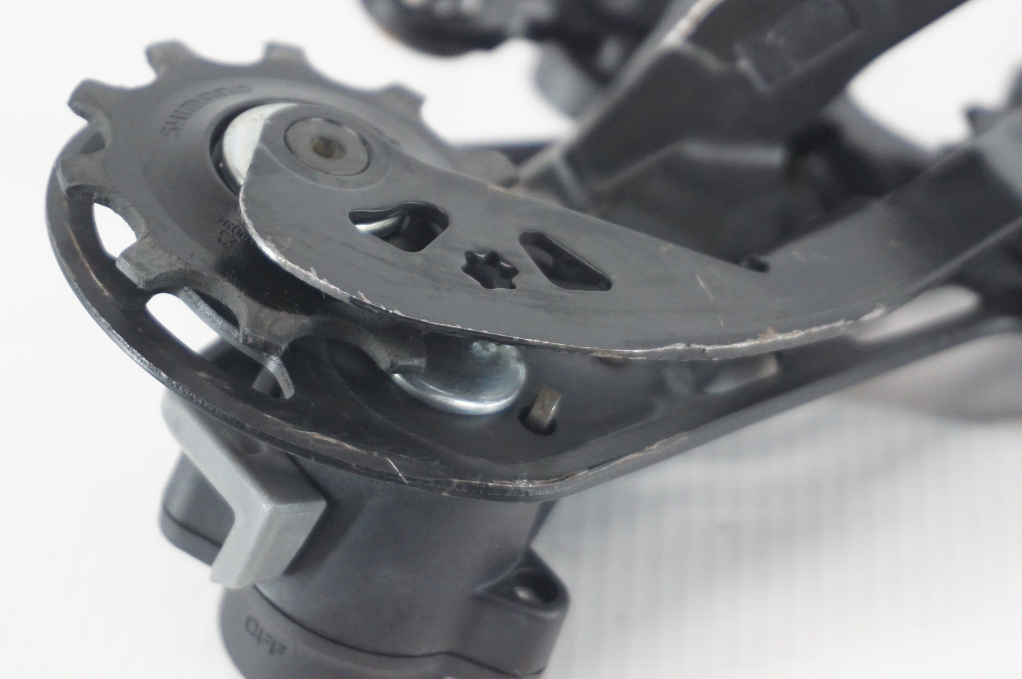 SHIMANO 「シマノ」 DEORE RD-M5120 リアディレイラー / 阪急塚口店