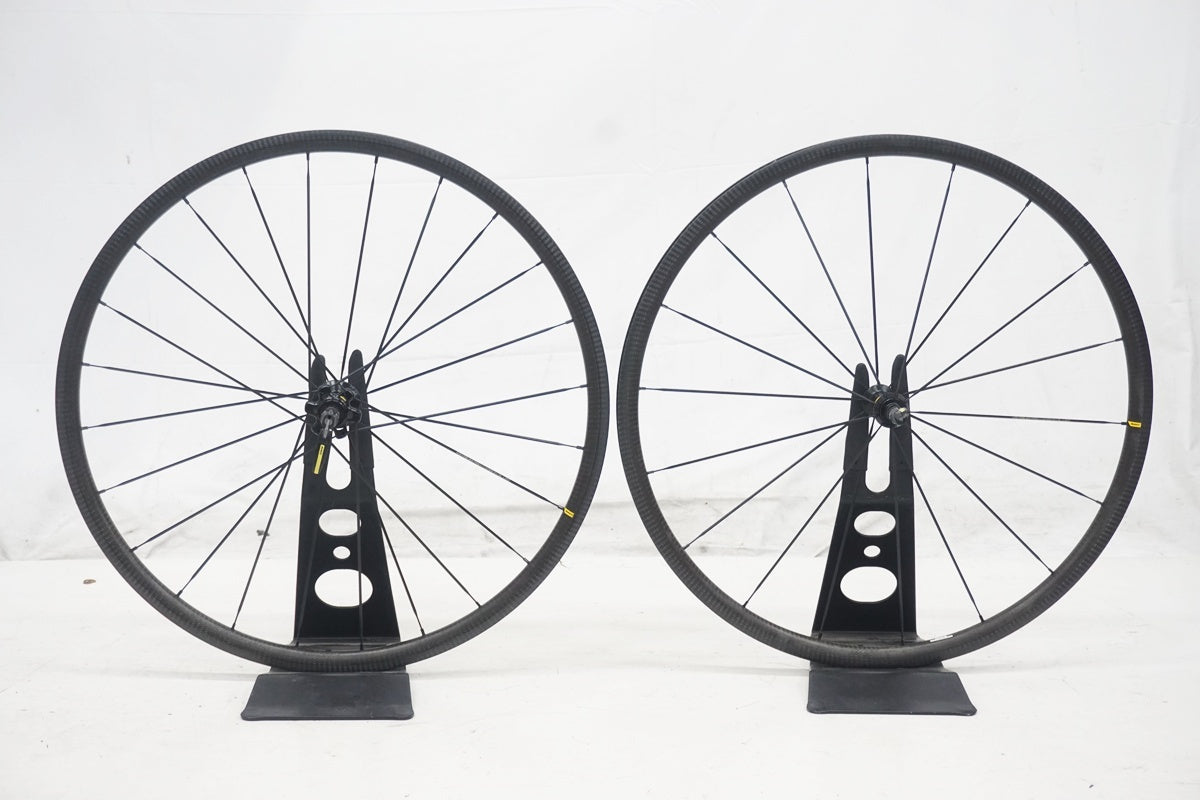 マビック キシリウム シマノ11s MAVIC 「マビック」 KSYRIUM PRO CARBON SL UST シマノ 11s
