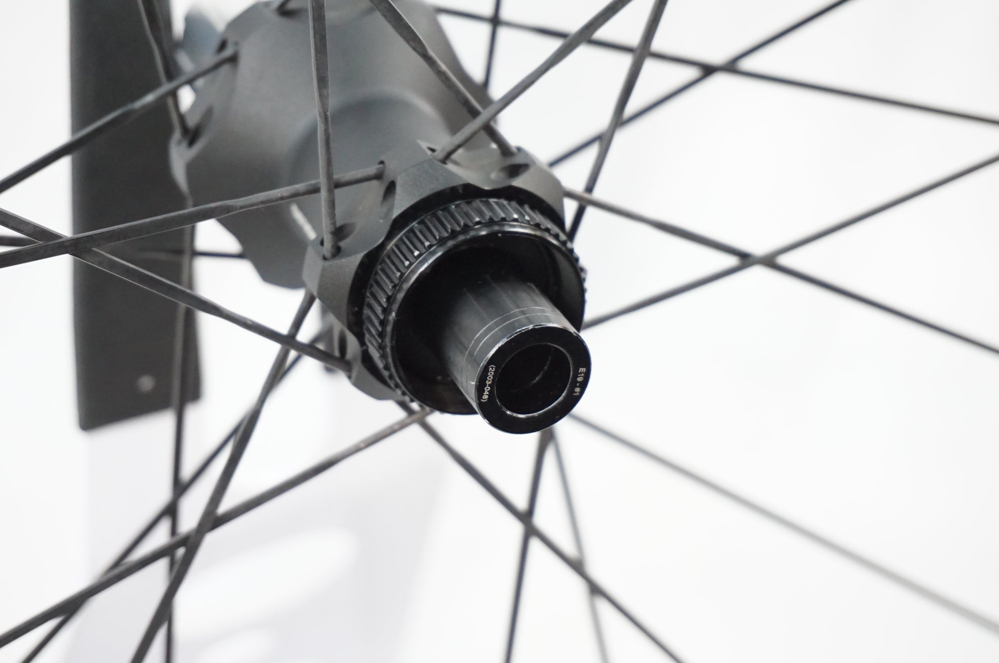 REYNOLDS 「レイノルズ」 AR58c SHIMANO 11s TLR ホイールセット / 川越店