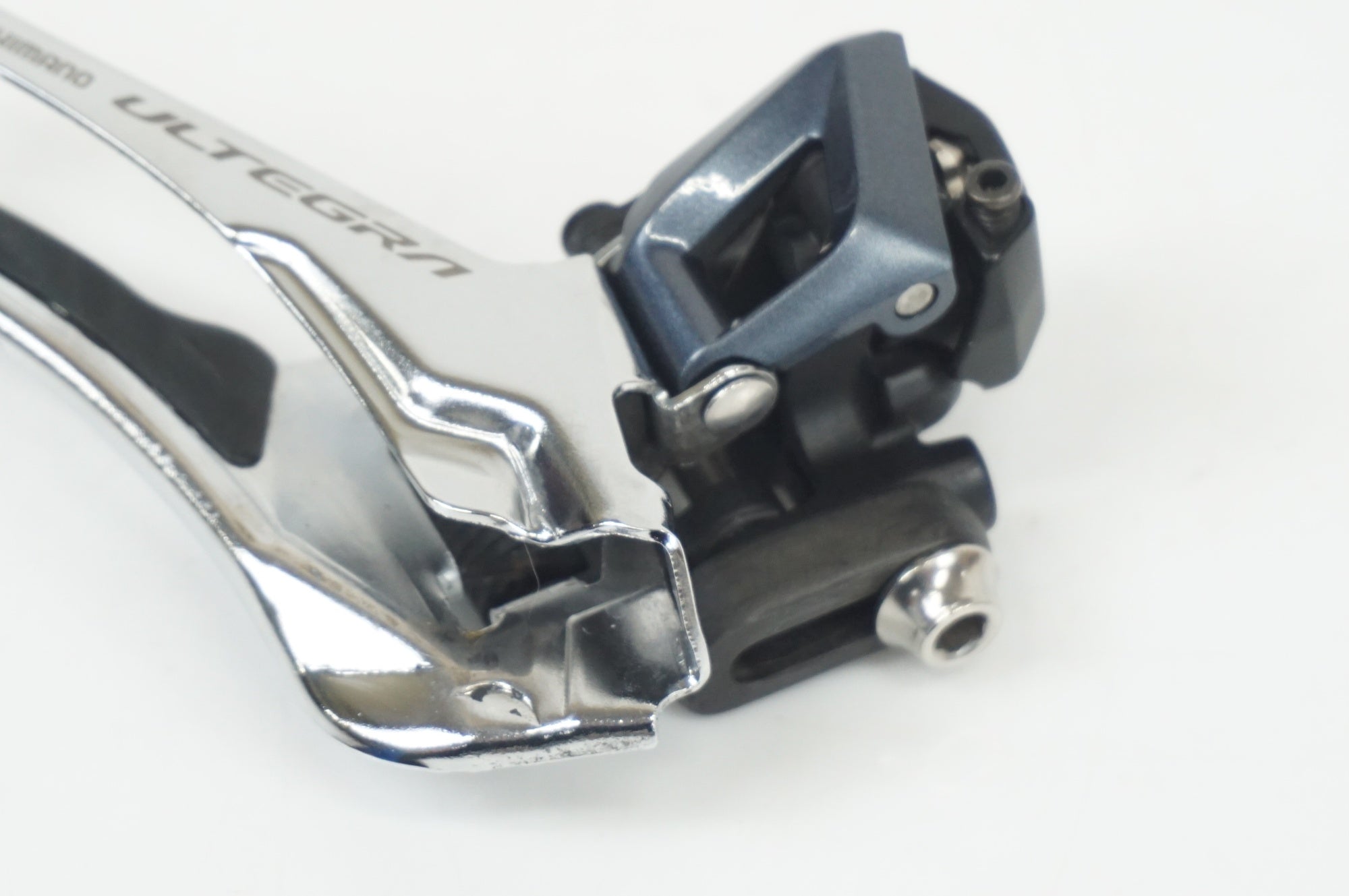 SHIMANO 「シマノ」 ULTEGRA FD-R8000 フロントディレイラー
