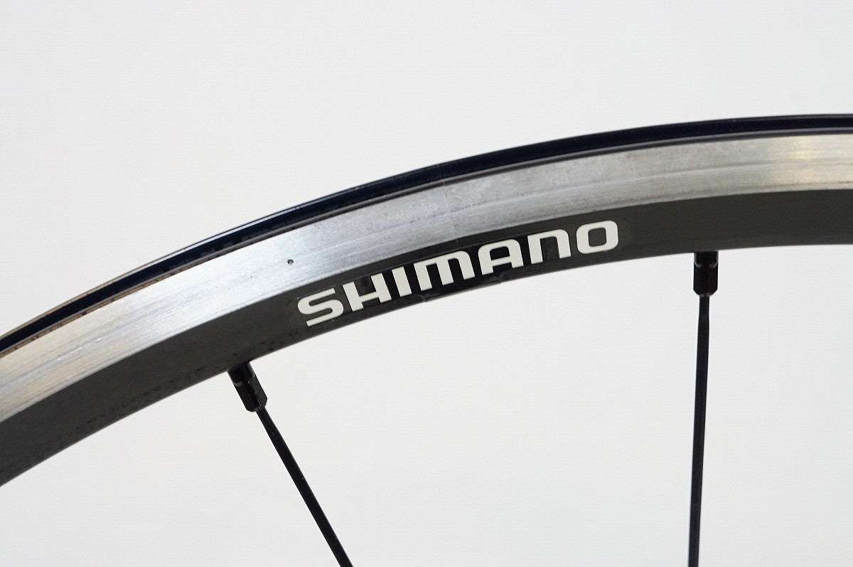 SHIMANO 「シマノ」 WH-RS11 シマノ10速 ホイールセット / 熊谷本店