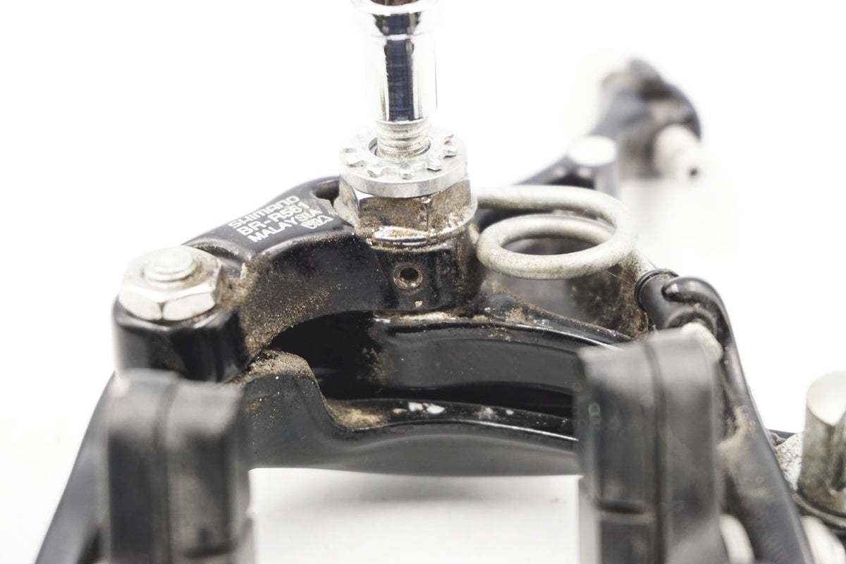 SHIMANO 「シマノ」 BR-R561 キャリパーブレーキセット / 奈良店