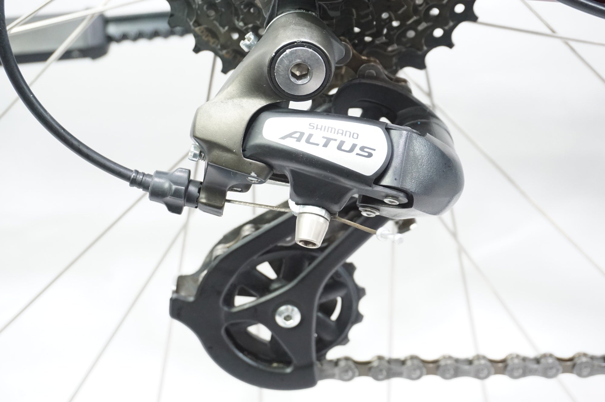 TREK 「トレック」 FX1 DISC 2021年モデル クロスバイク / 中目黒店