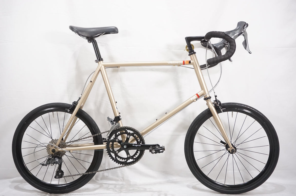 FUJI 「フジ」 HELION R 2018年モデル 20インチ ミニベロ / AKIBA店