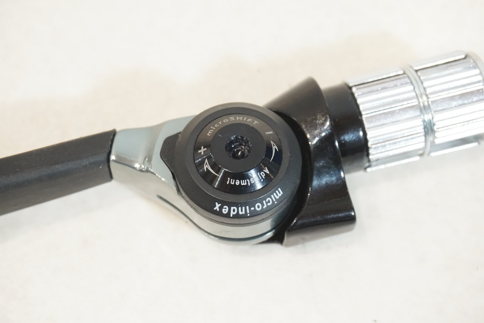 MICROSHIFT 「マイクロシフト」 バーエンドシフター / 横浜戸塚店