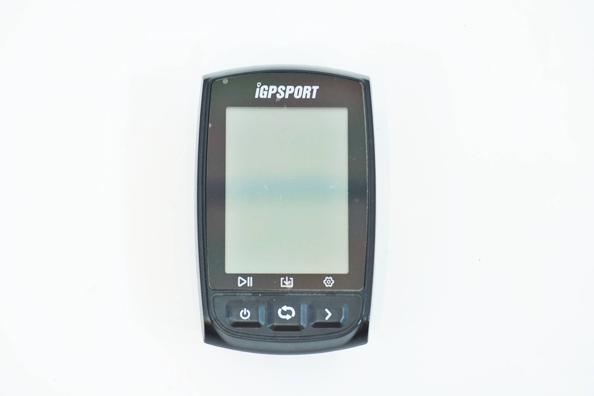 IGPSPORT 「アイジーピースポーツ」 IGS50S サイクルコンピューター / 有明ガーデン店