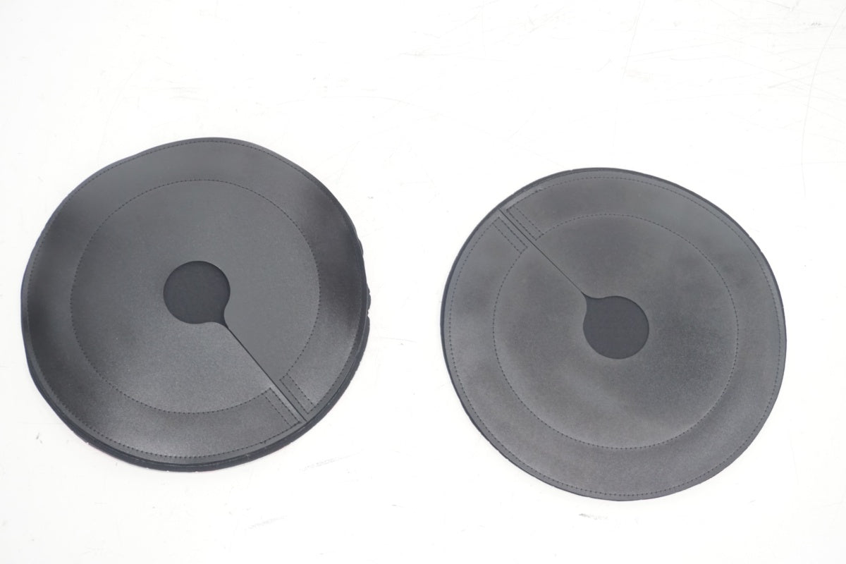 MUC-OFF 「マックオフ」 DISC BRAKE COVERS PAIR ブレーキカバーセット / 滋賀大津店