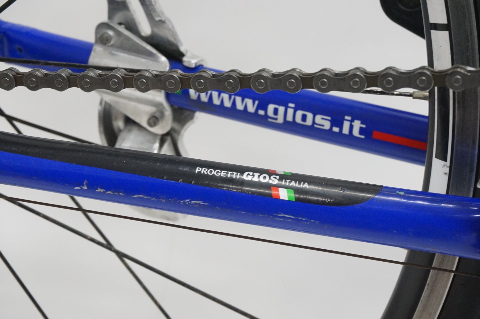 GIOS 「ジオス」 MISTRAL 2018年頃 クロスバイク / 福岡店