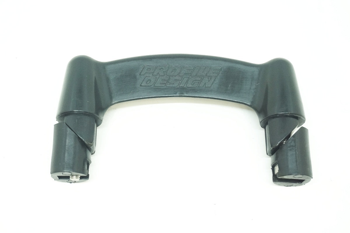 PROFILE DESIGN 「プロファイルデザイン」 ZBS Φ31.8 250mm DHバー / 大阪美原北インター店