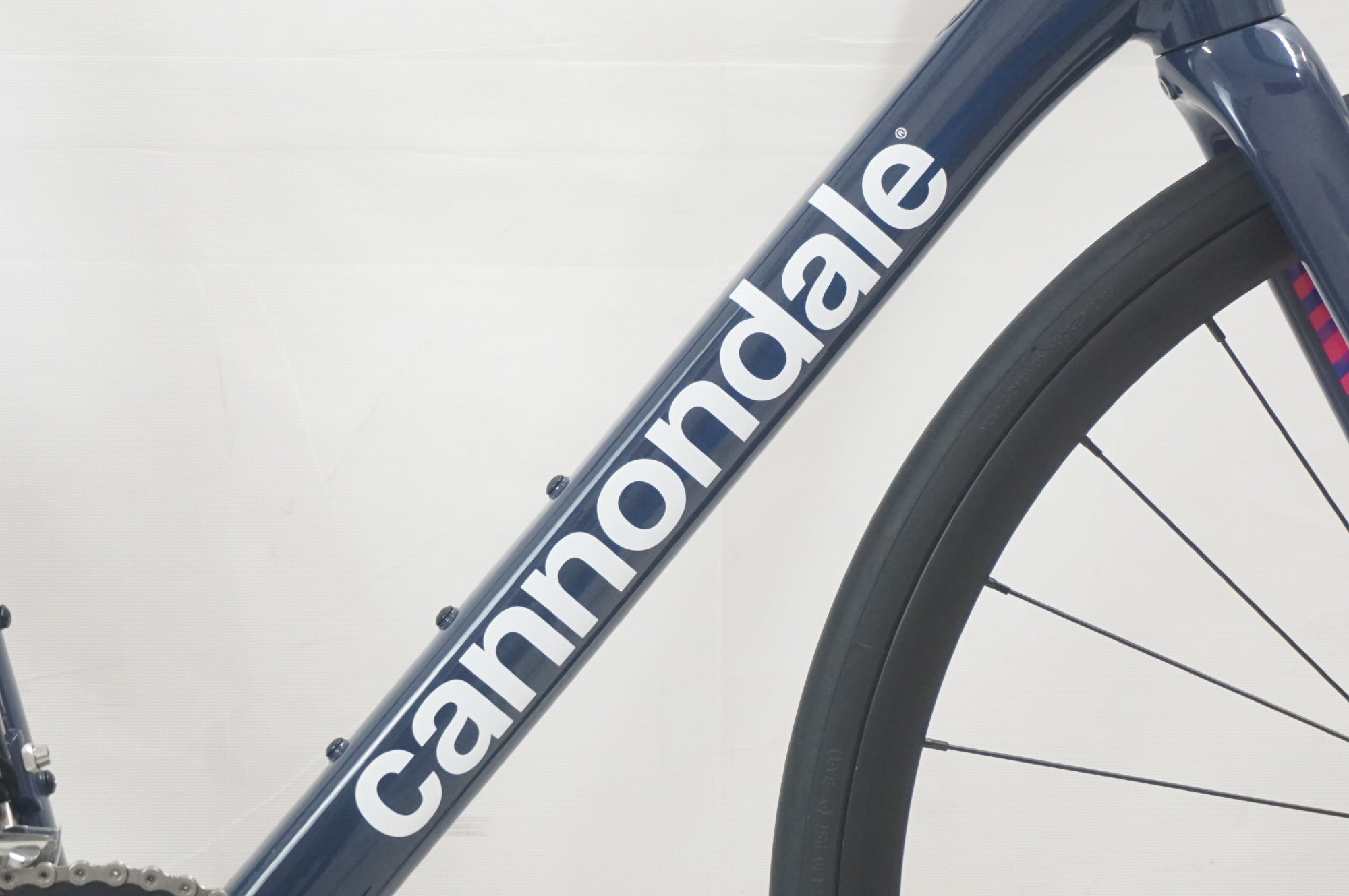 CANNONDALE 「キャノンデール」 CAAD13 DISC RAPHA 2022年モデル ロードバイク カスタム / 福岡アイランドシティ店