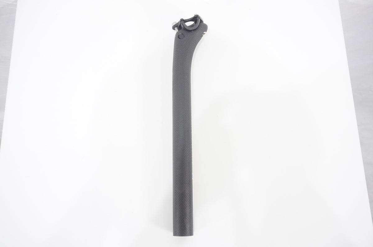 ブランド不明 Φ31.6 350mm カーボン シートポスト / AKIBA店