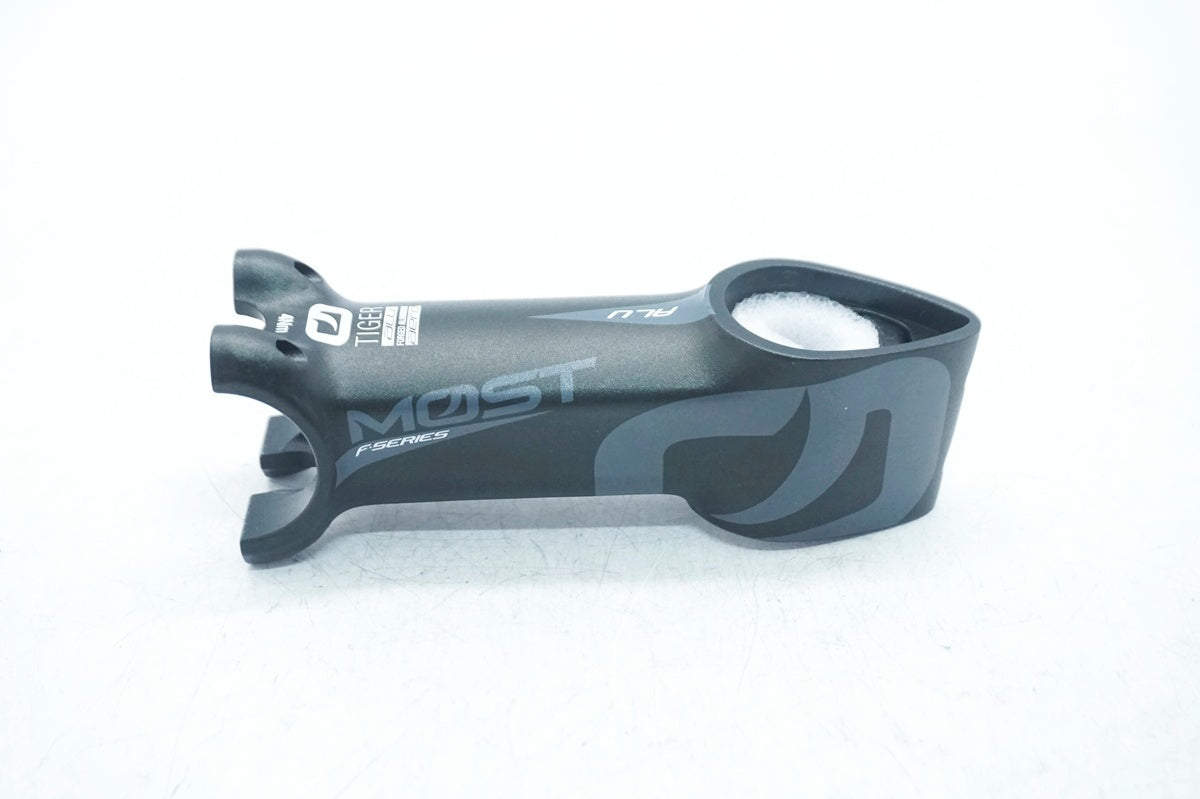 MOST 「モスト」 TIGER ALU AERO 100mm Φ31.8 ステム / 大阪門真店