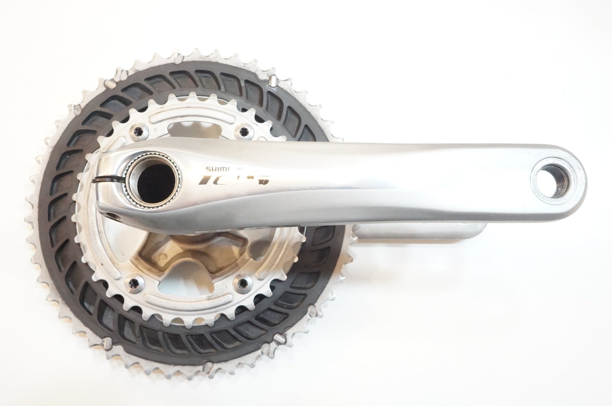 SHIMANO 「シマノ」 105 FC-5800 50-34T 170mm クランクセット / 浦和ベース