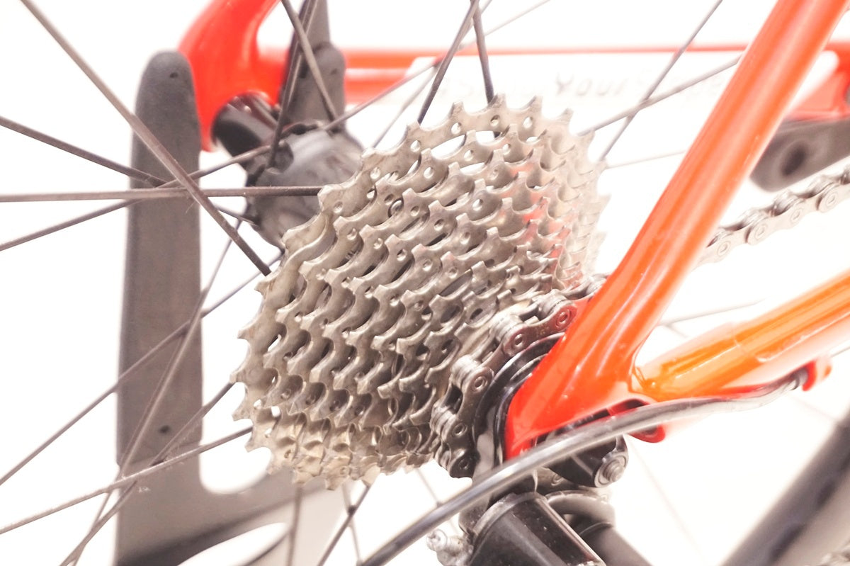 TREK 「トレック」 EMONDA ALR 5 2017年モデル ロードバイク / 大阪門真店
