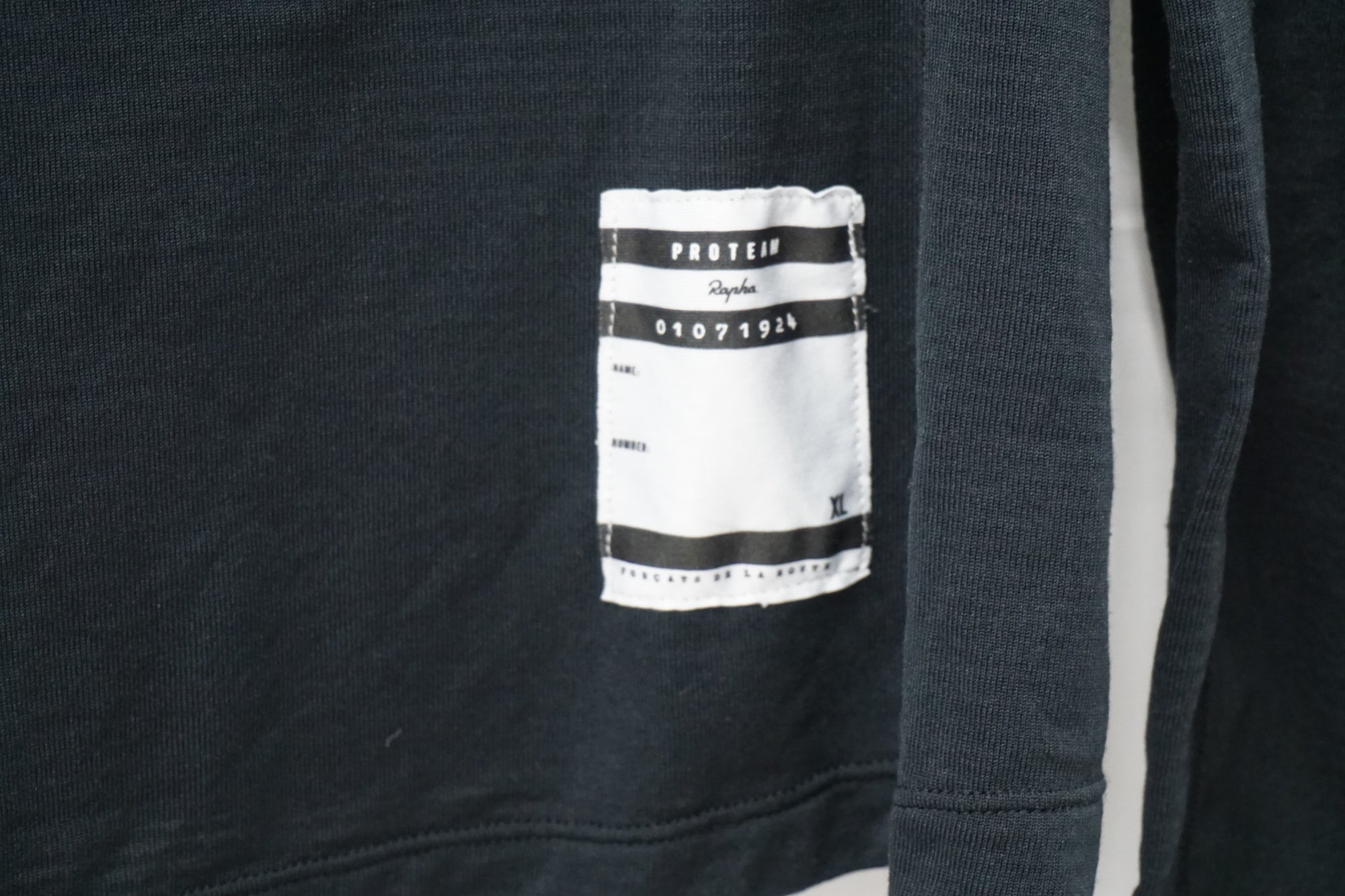 RAPHA 「ラファ」 ベースレイヤー XLサイズ ウェア / 奈良店