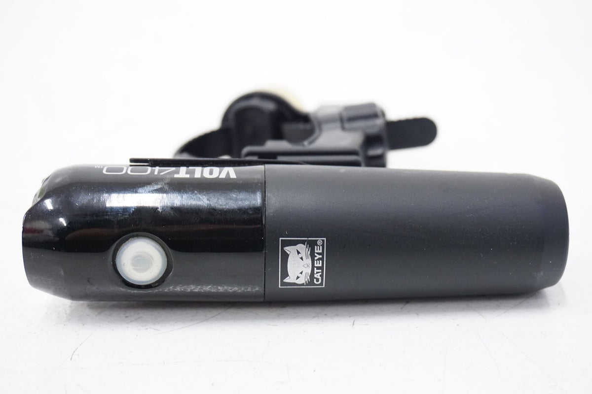 【中古】キャットアイ CATEYE VOLT 1700 フロントライト 中古】キャットアイ CATEYE VOLT 1700 フロントライト Amazon