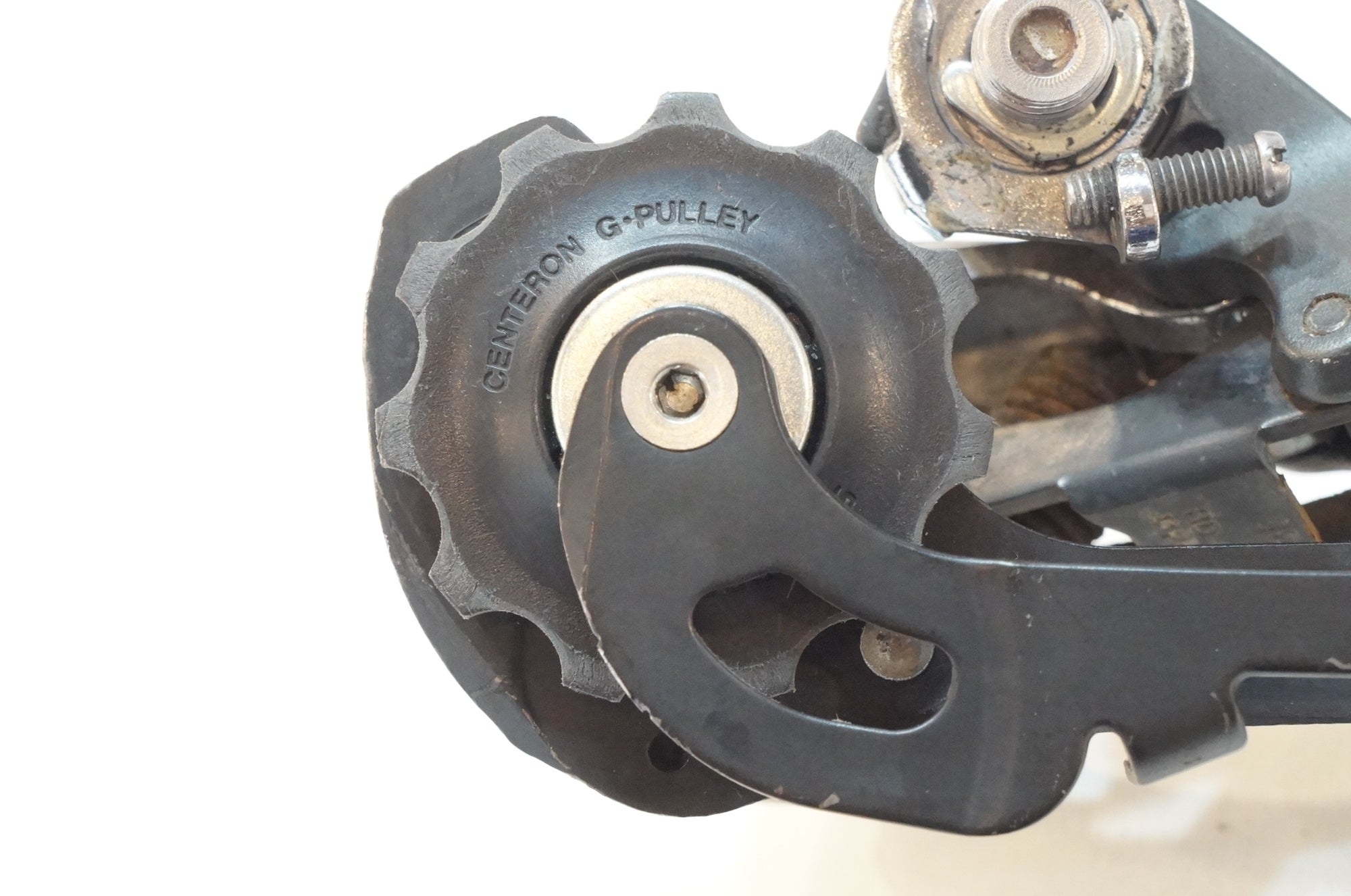 SHIMANO 「シマノ」 RD-4700 TIAGRA リアディレイラー / 浦和ベース