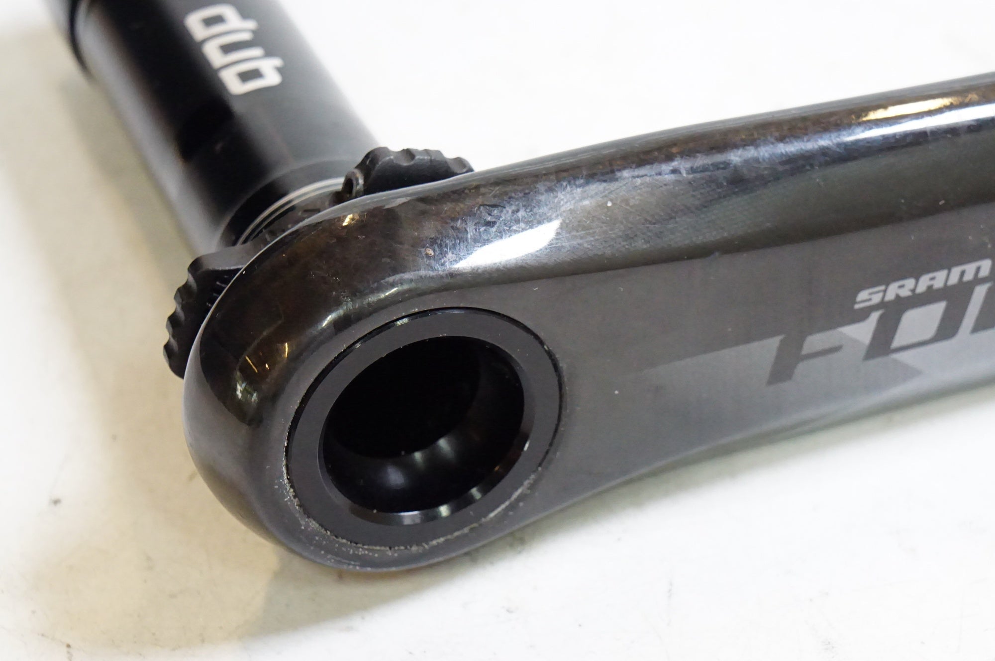 【値下げ】SRAM Force クランクアーム 170mm DUB Amazon | SRAM「スラム」 Force AXS Crank Set DUB Wide 1x