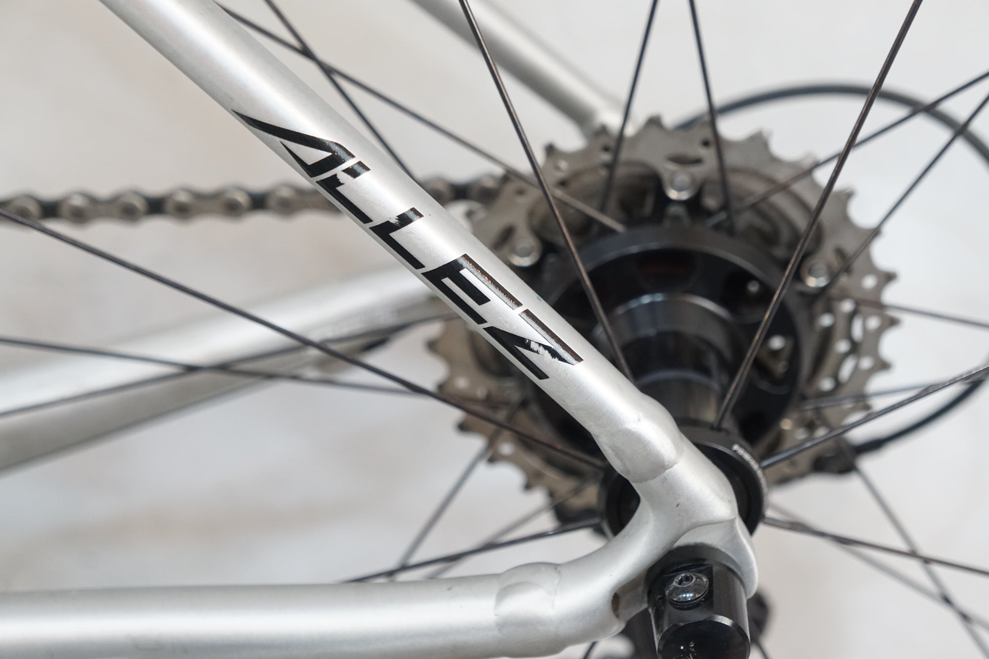 SPECIALIZED 「スペシャライズド」 ALLEZ SPRINT DSW SL COMP 2018年