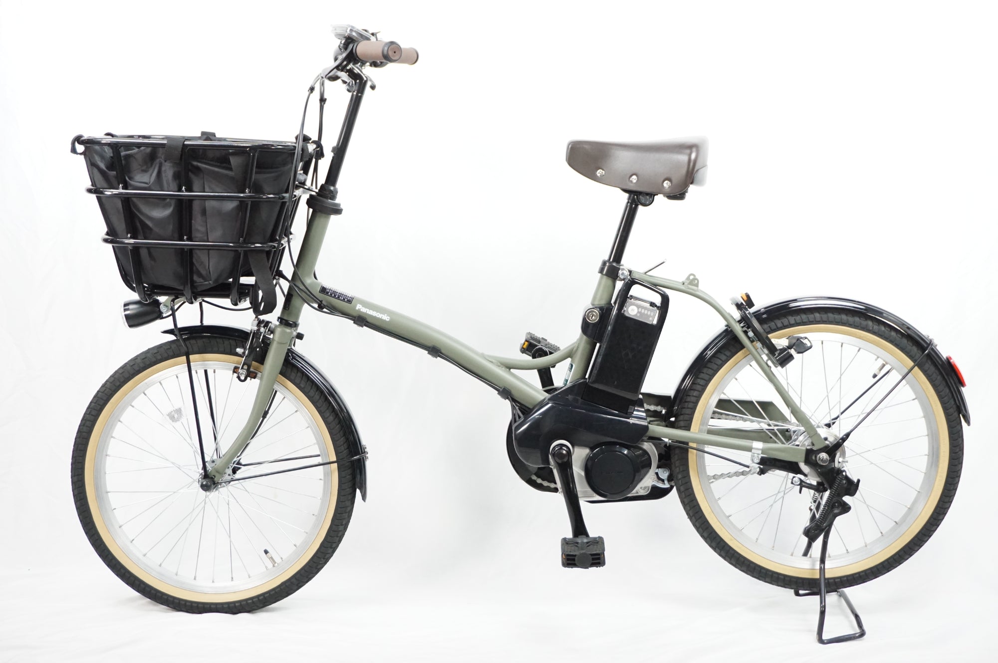 PANASONIC 「パナソニック」 グリッター BE-FGL032 2025年モデル 電動アシスト自転車 / 川越店