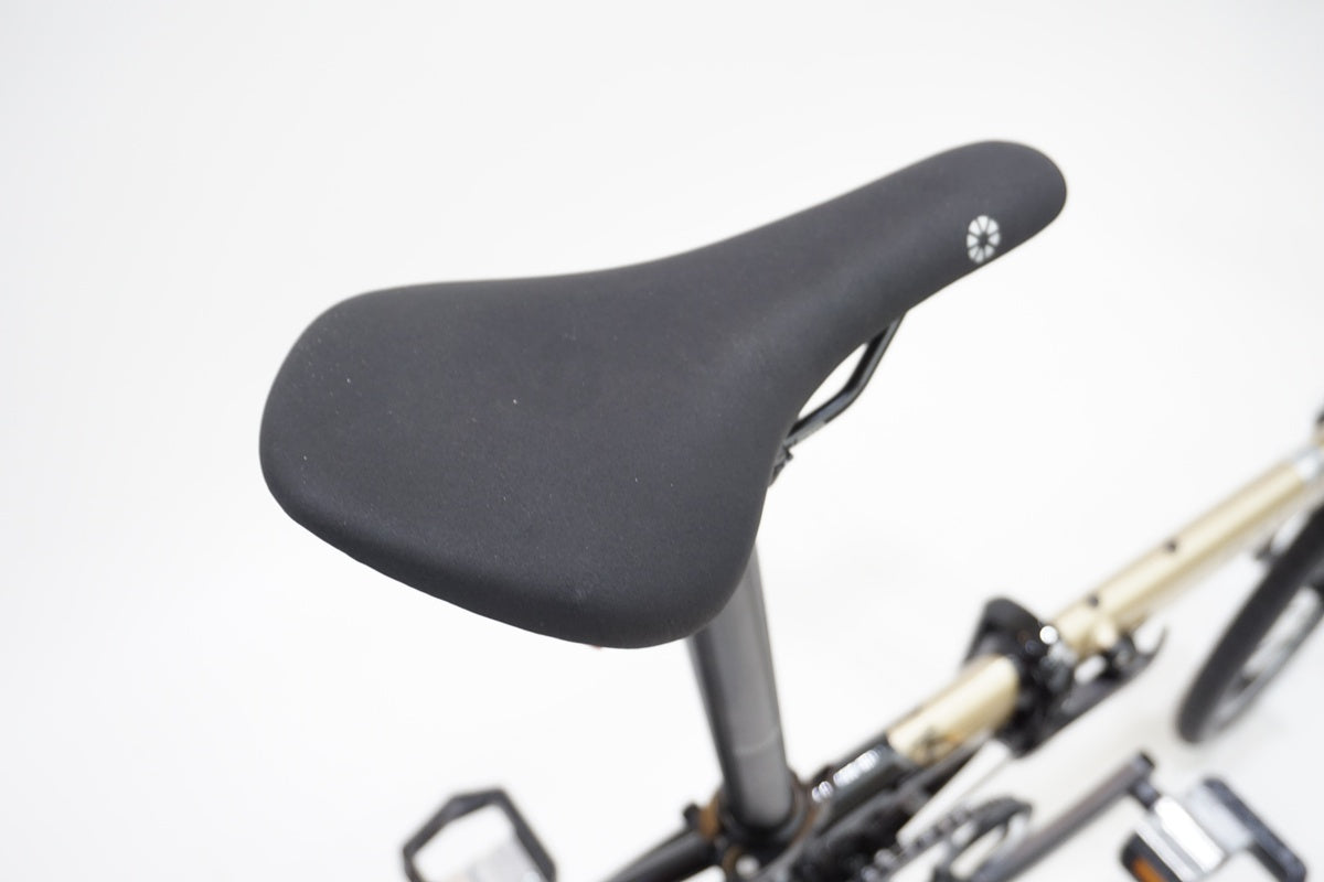 DAHON「ダホン」 K3 2023年頃モデル 折り畳み自転車 14インチ