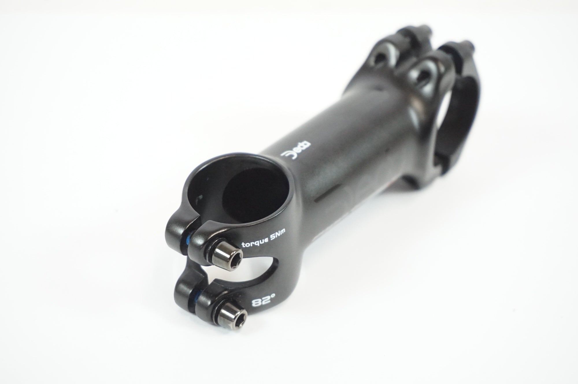 DEDA 「デダ」 SUPERRLEGGERO φ31.7 90mm ステム / 宇都宮店
