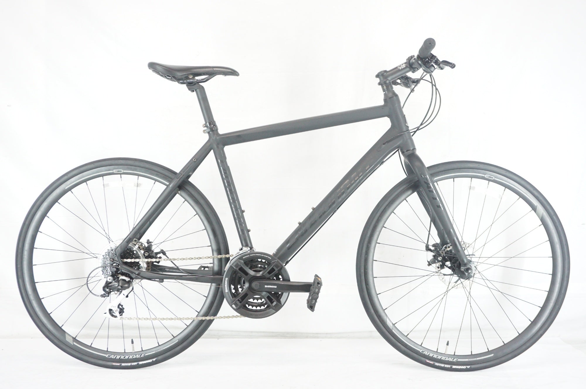 CANNONDALE 「キャノンデール」 BADBOY FATTY RIGID 9 2012年モデル クロスバイク / 阪急塚口店